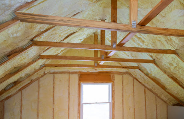 Best Insulation Maintenance and Repair in Parshall, ND