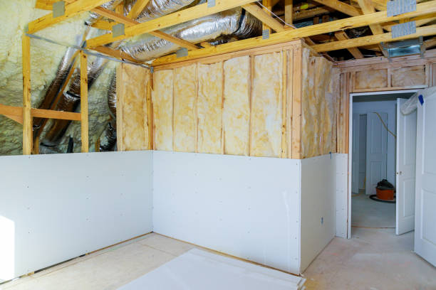 Professional Insulation Contractor in ND