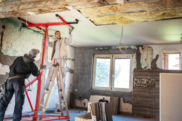 Best Insulation for Specific Applications in Parshall, ND