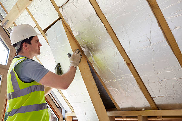 Best Energy Efficiency Solutions in Parshall, ND