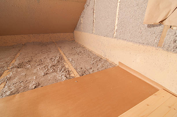 Best Insulation for Specific Applications in Parshall, ND